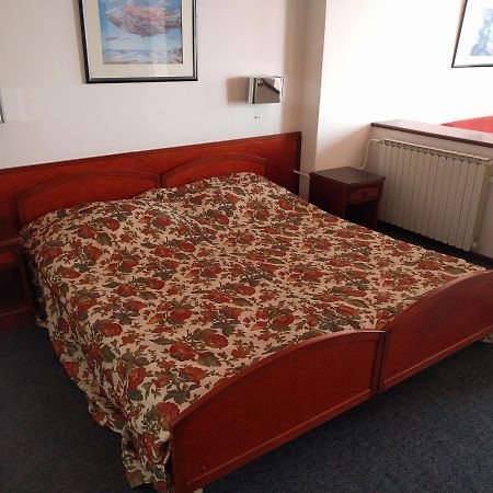 Hotel Vodno Skopje Extérieur photo
