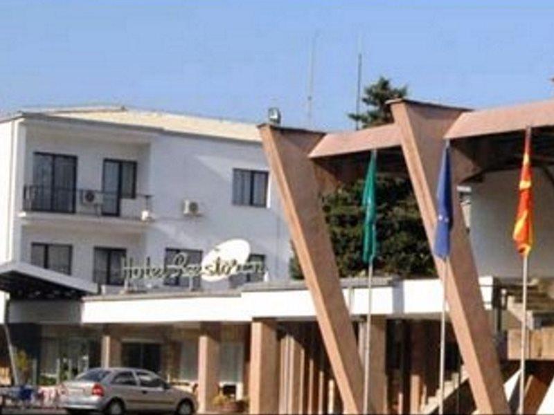 Hotel Vodno Skopje Extérieur photo