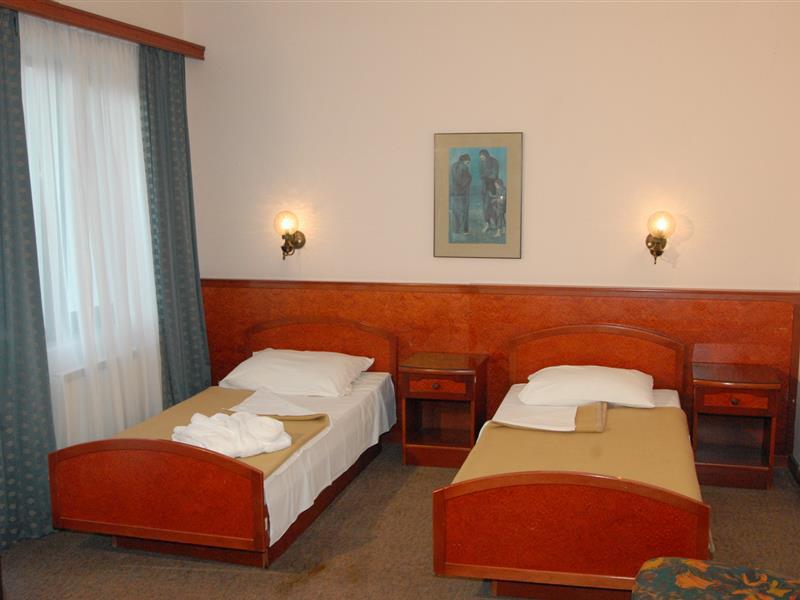 Hotel Vodno Skopje Extérieur photo