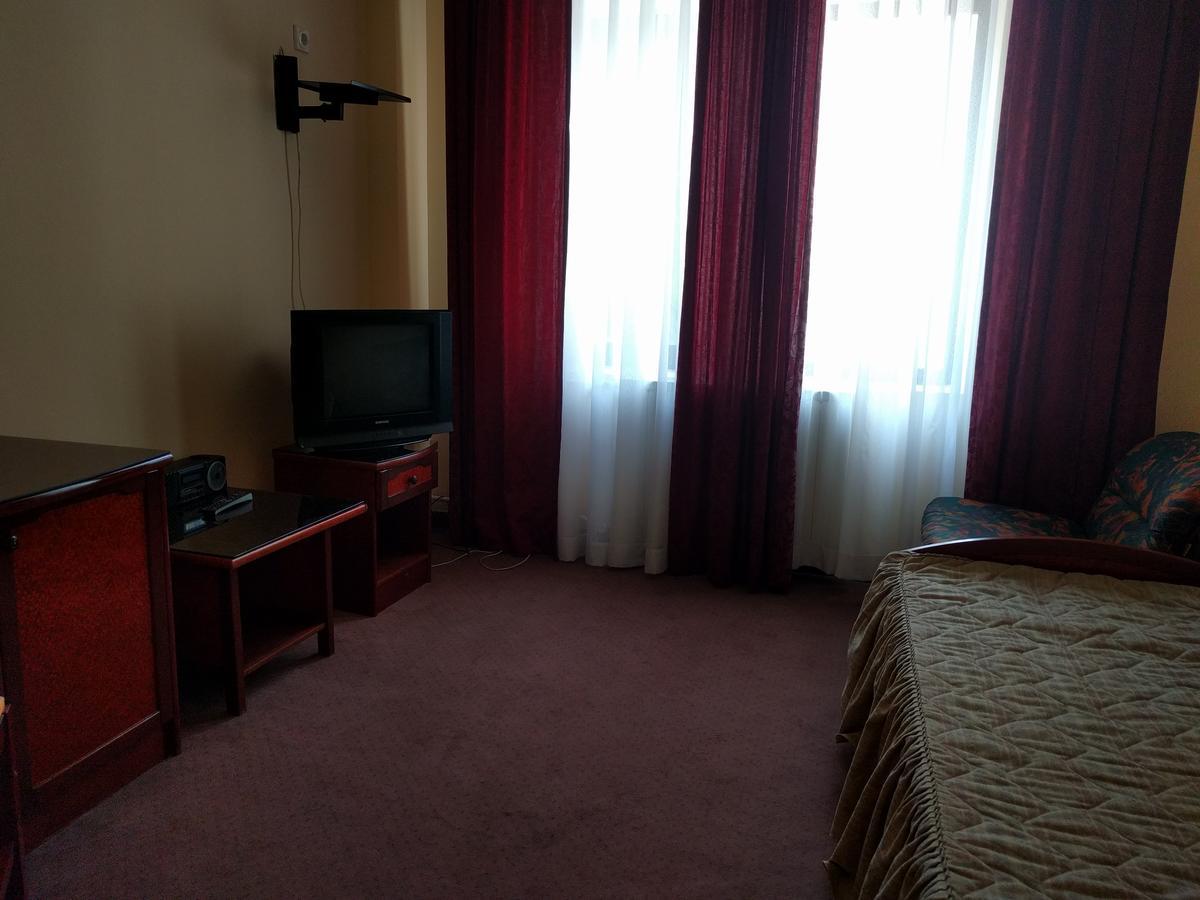 Hotel Vodno Skopje Extérieur photo