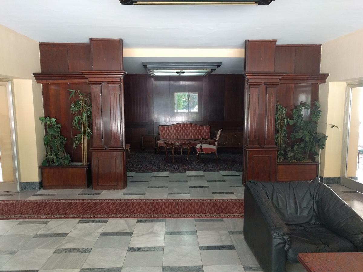 Hotel Vodno Skopje Extérieur photo