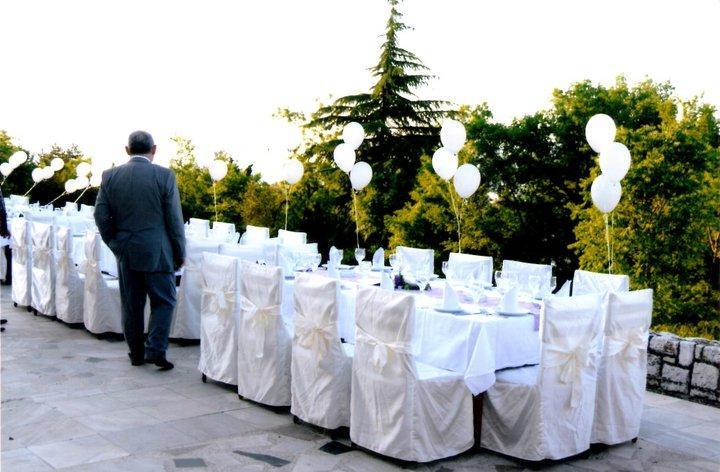 Hotel Vodno Skopje Extérieur photo