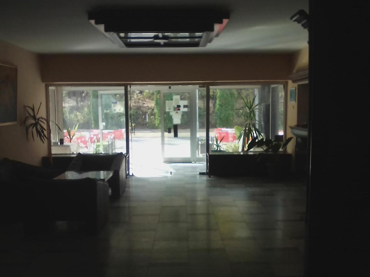 Hotel Vodno Skopje Extérieur photo