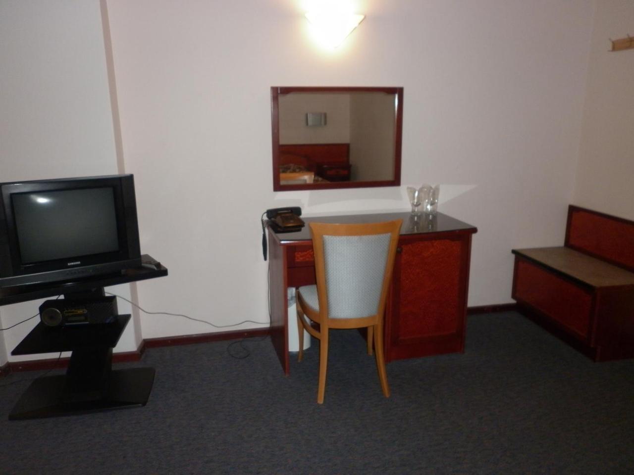 Hotel Vodno Skopje Extérieur photo