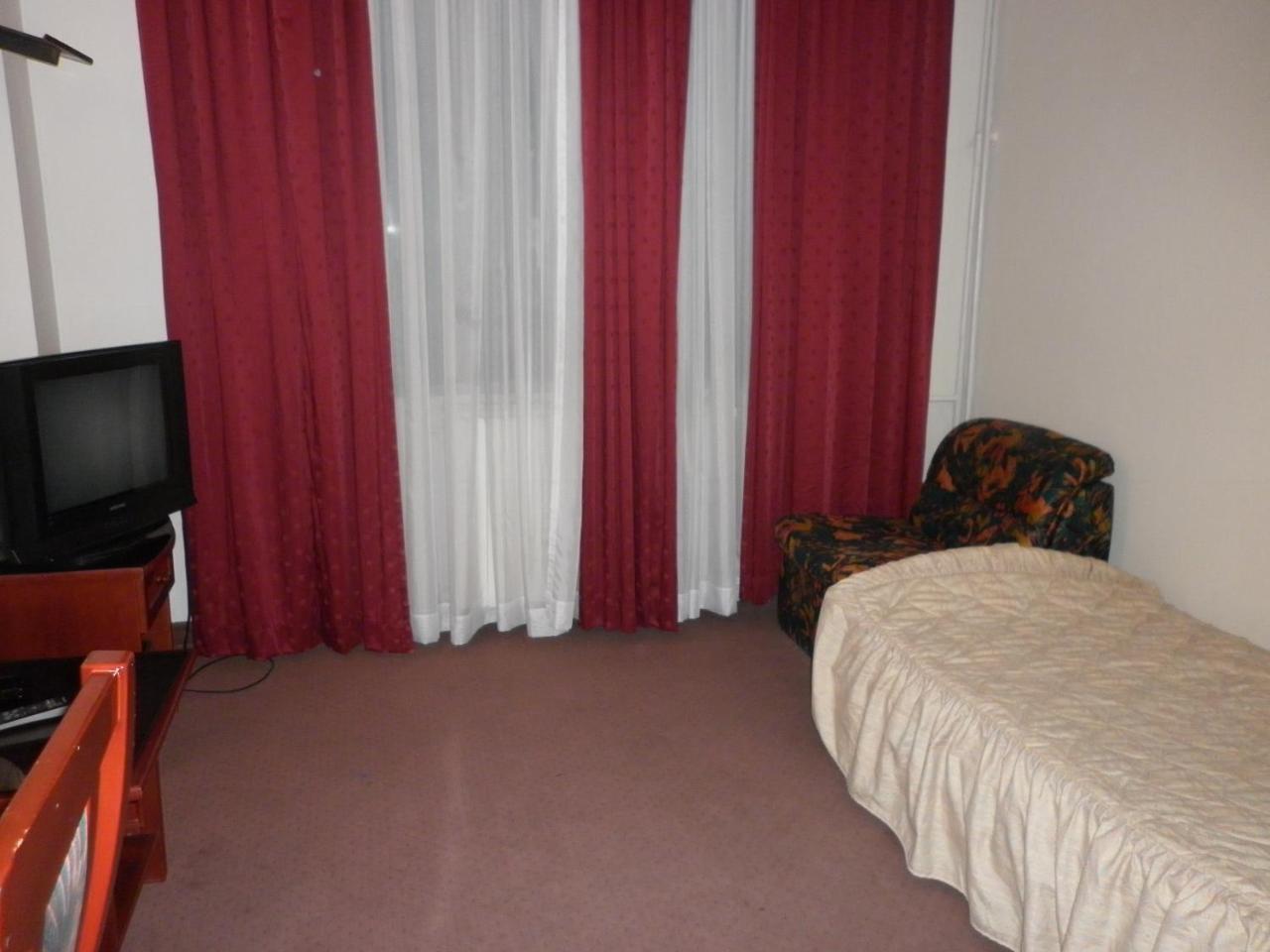 Hotel Vodno Skopje Extérieur photo